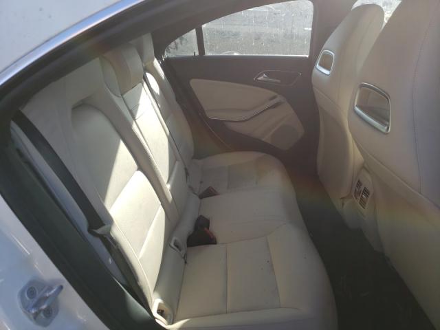 Photo 5 VIN: WDDSJ4EB5JN510376 - MERCEDES-BENZ CLA 250 