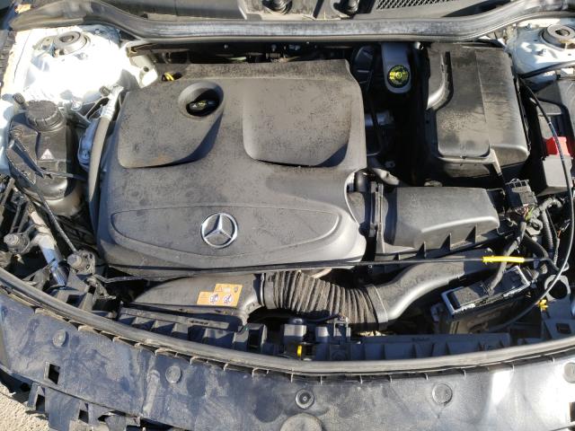 Photo 6 VIN: WDDSJ4EB5JN510376 - MERCEDES-BENZ CLA 250 