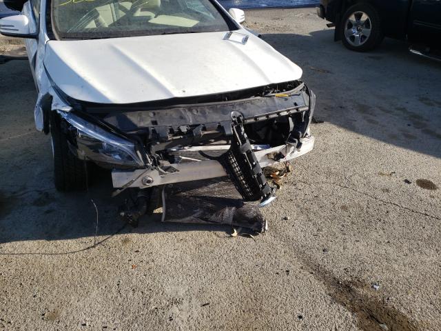 Photo 8 VIN: WDDSJ4EB5JN510376 - MERCEDES-BENZ CLA 250 