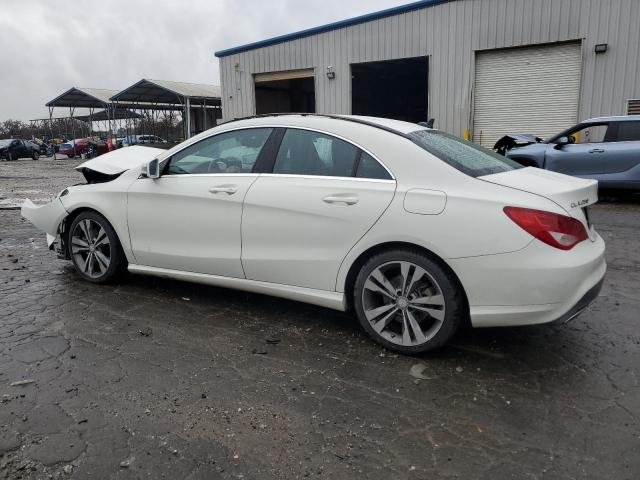 Photo 1 VIN: WDDSJ4EB5JN517716 - MERCEDES-BENZ CLA 250 