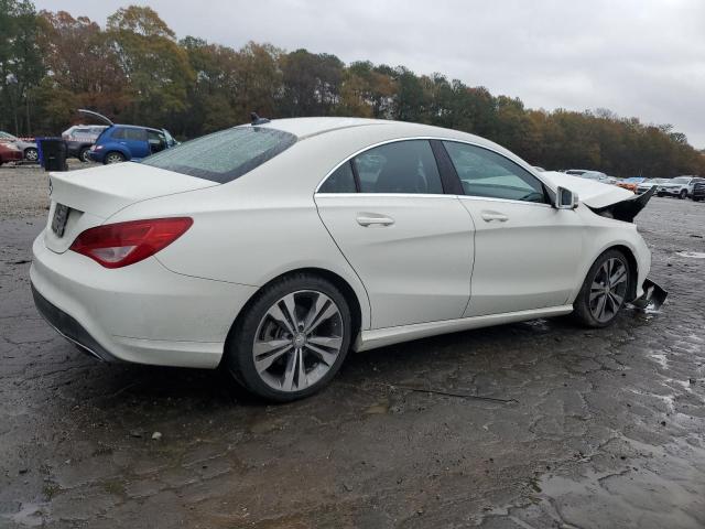 Photo 2 VIN: WDDSJ4EB5JN517716 - MERCEDES-BENZ CLA 250 