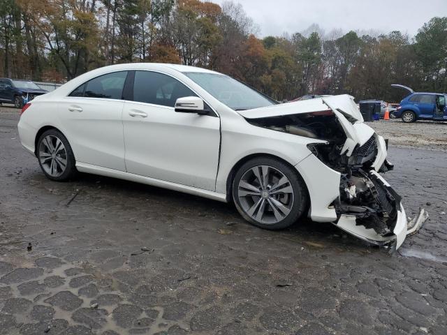 Photo 3 VIN: WDDSJ4EB5JN517716 - MERCEDES-BENZ CLA 250 