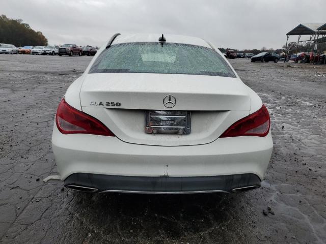 Photo 5 VIN: WDDSJ4EB5JN517716 - MERCEDES-BENZ CLA 250 