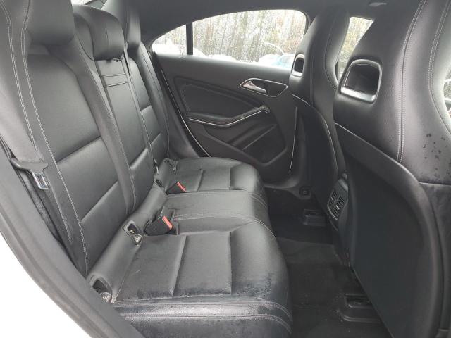 Photo 9 VIN: WDDSJ4EB5JN517716 - MERCEDES-BENZ CLA 250 