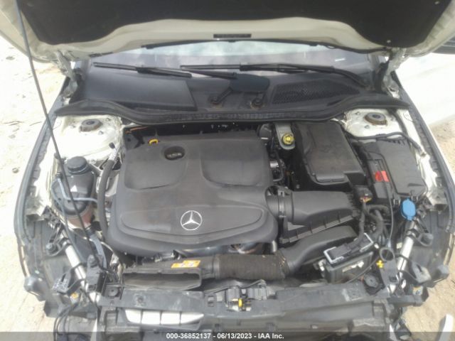 Photo 9 VIN: WDDSJ4EB5JN518090 - MERCEDES-BENZ CLA 250 