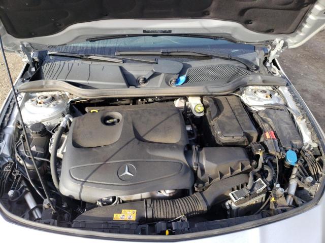 Photo 10 VIN: WDDSJ4EB5JN518347 - MERCEDES-BENZ CLA 250 