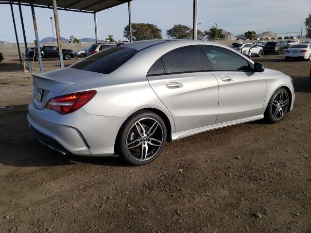 Photo 2 VIN: WDDSJ4EB5JN518347 - MERCEDES-BENZ CLA 250 