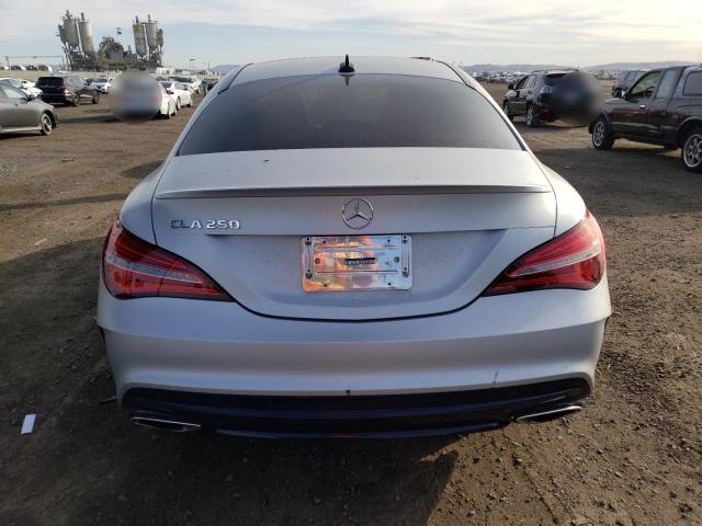 Photo 5 VIN: WDDSJ4EB5JN518347 - MERCEDES-BENZ CLA 250 