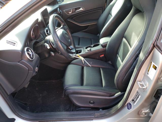 Photo 6 VIN: WDDSJ4EB5JN518347 - MERCEDES-BENZ CLA 250 