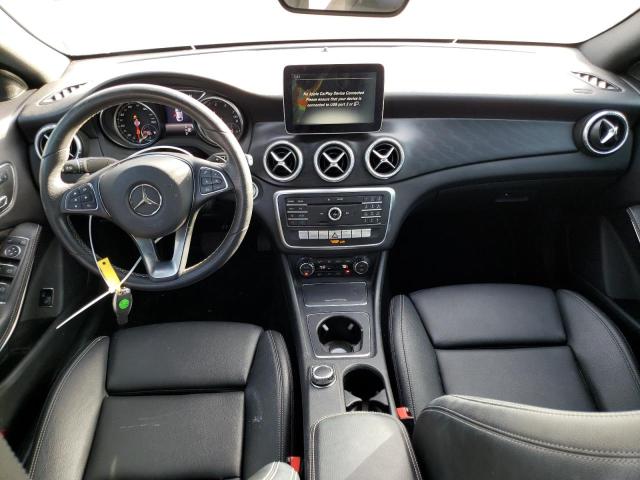 Photo 7 VIN: WDDSJ4EB5JN518347 - MERCEDES-BENZ CLA 250 