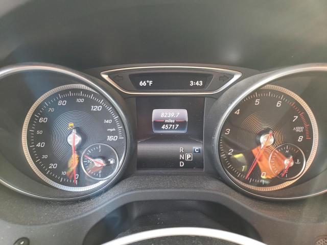 Photo 8 VIN: WDDSJ4EB5JN518347 - MERCEDES-BENZ CLA 250 