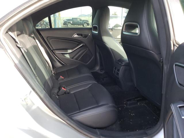 Photo 9 VIN: WDDSJ4EB5JN518347 - MERCEDES-BENZ CLA 250 