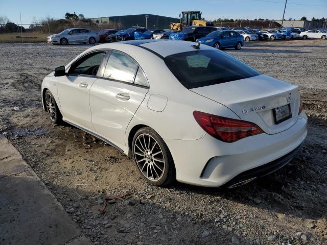 Photo 1 VIN: WDDSJ4EB5JN524911 - MERCEDES-BENZ CLA 250 