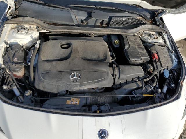 Photo 10 VIN: WDDSJ4EB5JN524911 - MERCEDES-BENZ CLA 250 