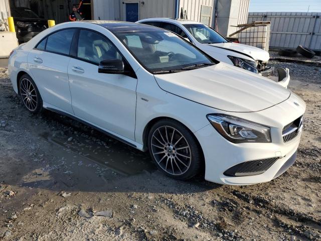 Photo 3 VIN: WDDSJ4EB5JN524911 - MERCEDES-BENZ CLA 250 