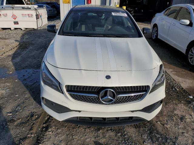 Photo 4 VIN: WDDSJ4EB5JN524911 - MERCEDES-BENZ CLA 250 