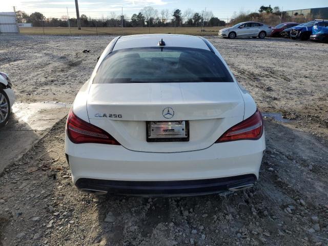 Photo 5 VIN: WDDSJ4EB5JN524911 - MERCEDES-BENZ CLA 250 