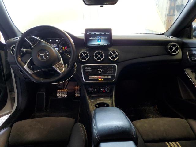 Photo 7 VIN: WDDSJ4EB5JN524911 - MERCEDES-BENZ CLA 250 