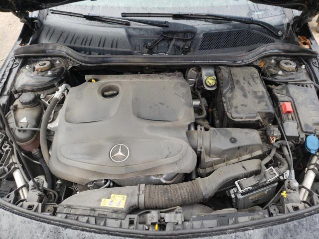 Photo 6 VIN: WDDSJ4EB5JN528859 - MERCEDES-BENZ CLA 250 