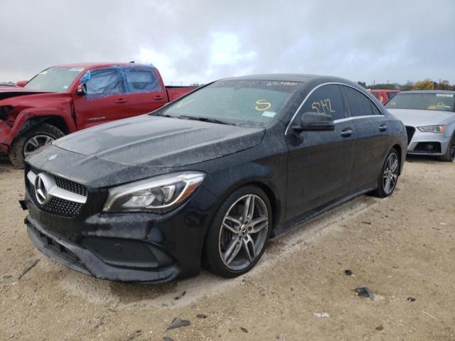 Photo 8 VIN: WDDSJ4EB5JN528859 - MERCEDES-BENZ CLA 250 