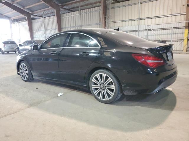 Photo 1 VIN: WDDSJ4EB5JN539912 - MERCEDES-BENZ CLA 250 