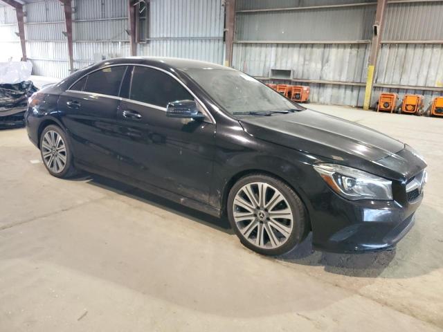 Photo 3 VIN: WDDSJ4EB5JN539912 - MERCEDES-BENZ CLA 250 