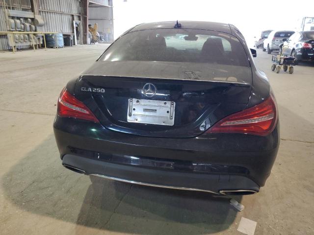 Photo 5 VIN: WDDSJ4EB5JN539912 - MERCEDES-BENZ CLA 250 