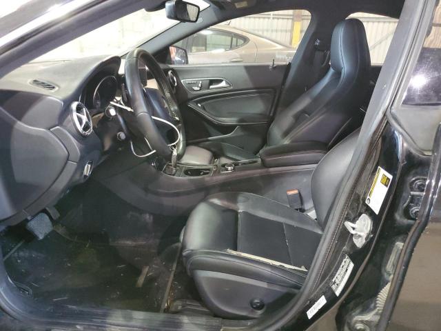 Photo 6 VIN: WDDSJ4EB5JN539912 - MERCEDES-BENZ CLA 250 