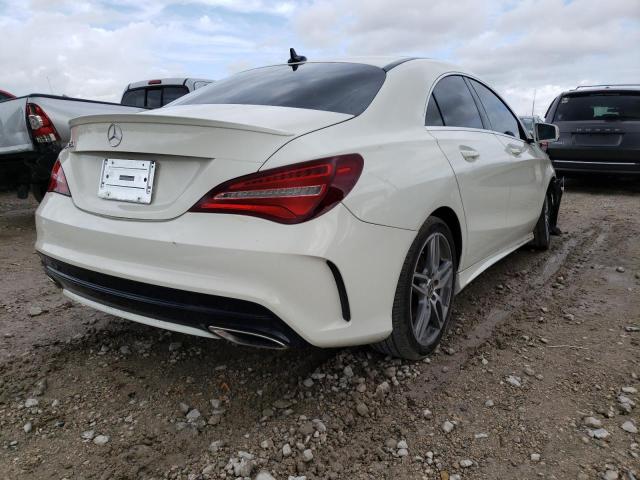 Photo 3 VIN: WDDSJ4EB5JN548559 - MERCEDES-BENZ CLA 250 