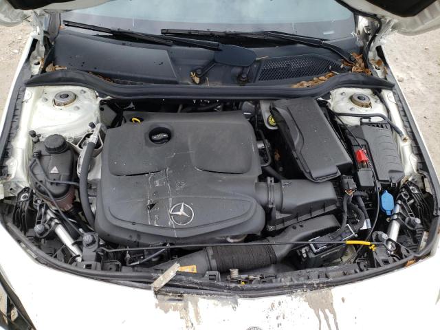 Photo 6 VIN: WDDSJ4EB5JN548559 - MERCEDES-BENZ CLA 250 