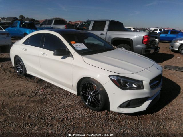 Photo 0 VIN: WDDSJ4EB5JN549890 - MERCEDES-BENZ CLA 