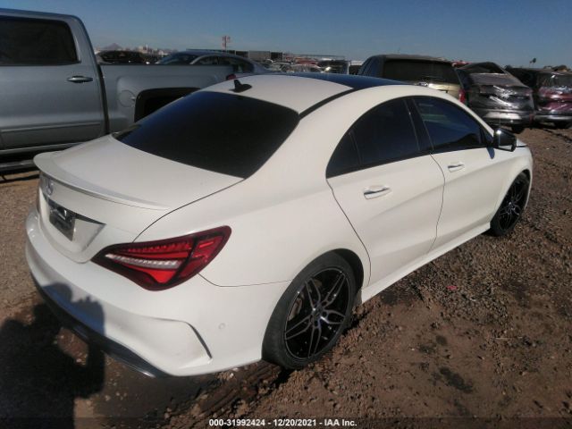 Photo 3 VIN: WDDSJ4EB5JN549890 - MERCEDES-BENZ CLA 