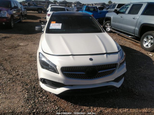 Photo 5 VIN: WDDSJ4EB5JN549890 - MERCEDES-BENZ CLA 