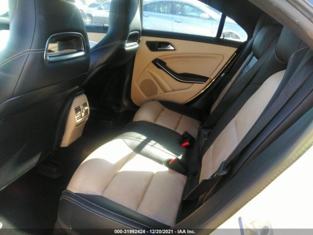 Photo 7 VIN: WDDSJ4EB5JN549890 - MERCEDES-BENZ CLA 