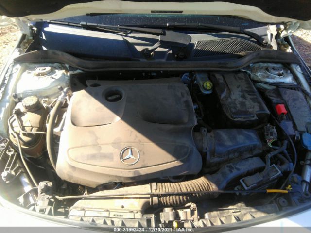 Photo 9 VIN: WDDSJ4EB5JN549890 - MERCEDES-BENZ CLA 