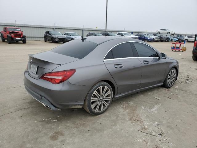 Photo 2 VIN: WDDSJ4EB5JN553244 - MERCEDES-BENZ CLA-CLASS 