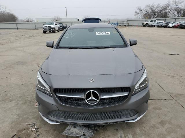 Photo 4 VIN: WDDSJ4EB5JN553244 - MERCEDES-BENZ CLA-CLASS 