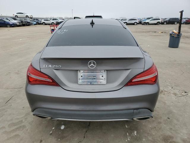 Photo 5 VIN: WDDSJ4EB5JN553244 - MERCEDES-BENZ CLA-CLASS 