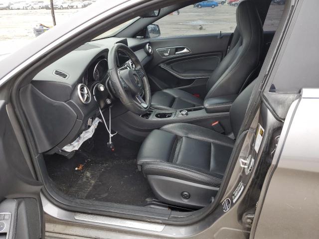 Photo 6 VIN: WDDSJ4EB5JN553244 - MERCEDES-BENZ CLA-CLASS 