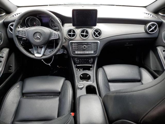 Photo 7 VIN: WDDSJ4EB5JN553244 - MERCEDES-BENZ CLA-CLASS 