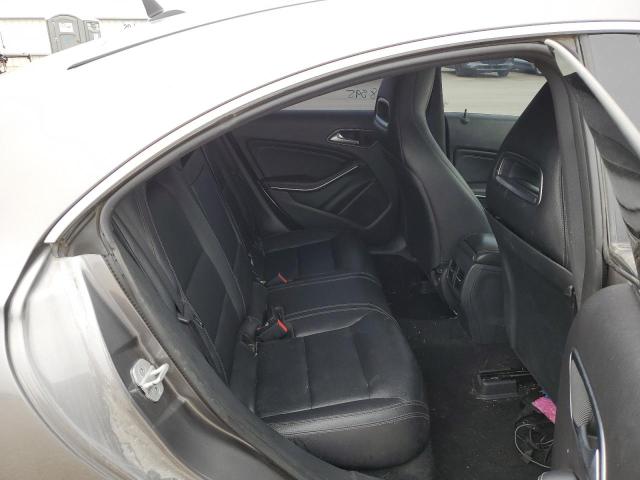 Photo 9 VIN: WDDSJ4EB5JN553244 - MERCEDES-BENZ CLA-CLASS 