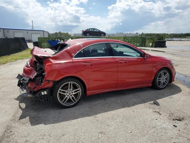 Photo 2 VIN: WDDSJ4EB5JN603303 - MERCEDES-BENZ CLA 250 