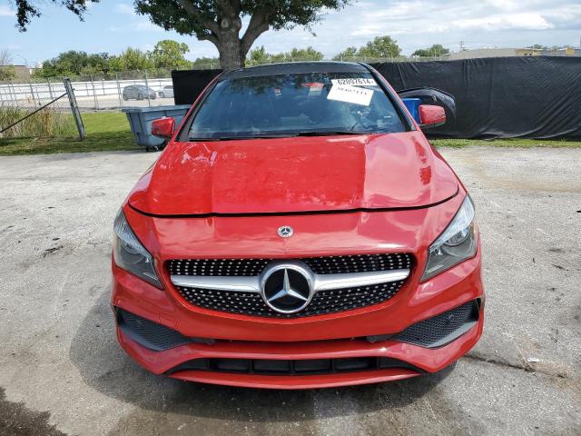 Photo 4 VIN: WDDSJ4EB5JN603303 - MERCEDES-BENZ CLA 250 