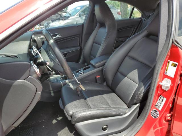 Photo 6 VIN: WDDSJ4EB5JN603303 - MERCEDES-BENZ CLA 250 