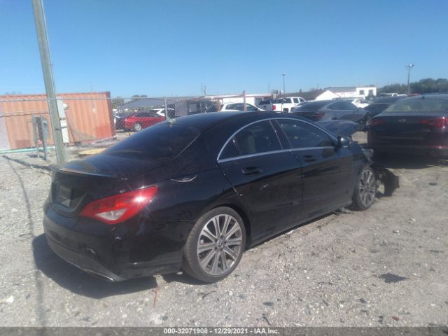 Photo 3 VIN: WDDSJ4EB5JN606931 - MERCEDES-BENZ CLA 