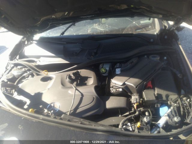 Photo 9 VIN: WDDSJ4EB5JN606931 - MERCEDES-BENZ CLA 