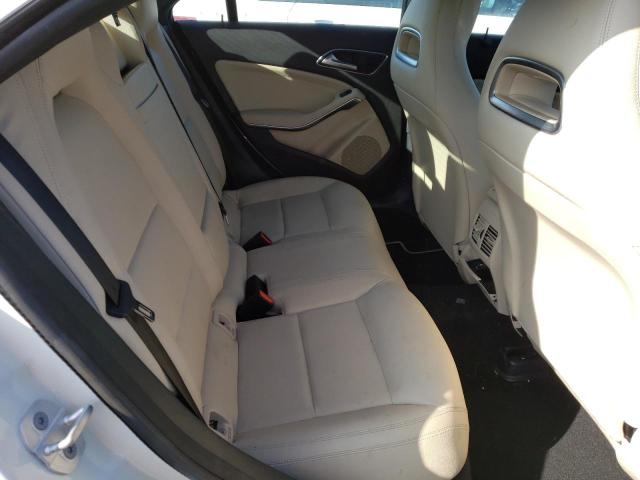 Photo 5 VIN: WDDSJ4EB5JN608095 - MERCEDES-BENZ CLA 250 