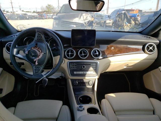 Photo 8 VIN: WDDSJ4EB5JN608095 - MERCEDES-BENZ CLA 250 