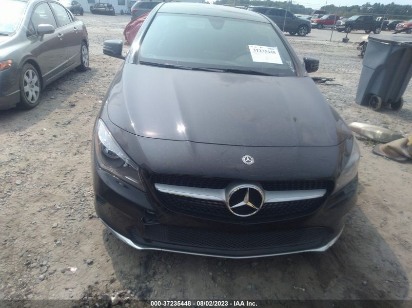 Photo 12 VIN: WDDSJ4EB5JN609764 - MERCEDES-BENZ CLA-KLASSE 