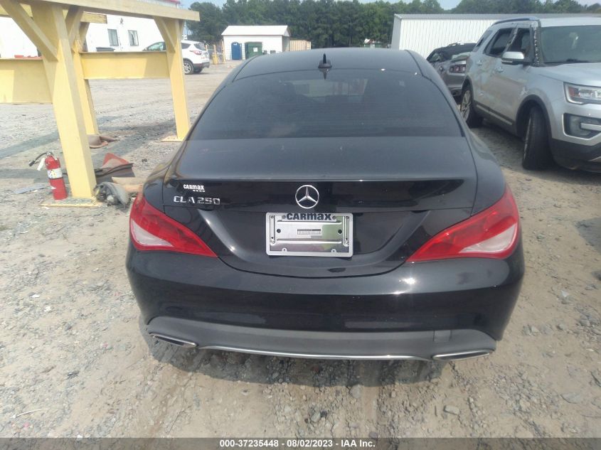 Photo 16 VIN: WDDSJ4EB5JN609764 - MERCEDES-BENZ CLA-KLASSE 